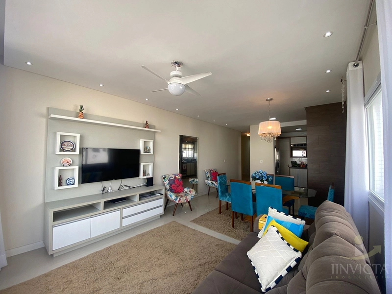 Apartamento 3 dormitórios - Navegantes - Capão da Canoa: 1ª foto da galeria de imagens do imóvel