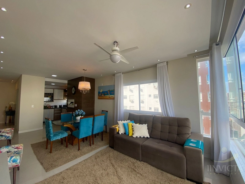 Apartamento 3 dormitórios - Navegantes - Capão da Canoa: 4ª foto da galeria de imagens do imóvel