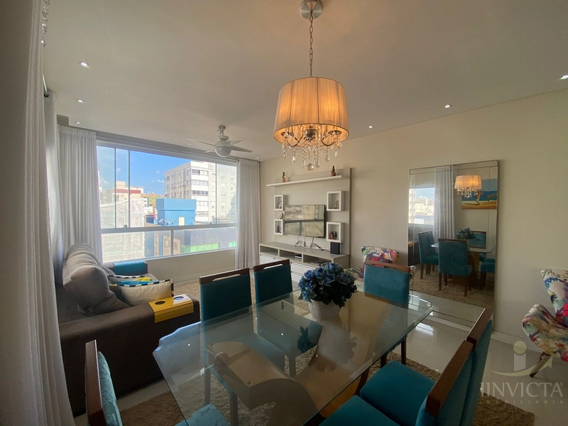 Apartamento 3 dormitórios - Navegantes - Capão da Canoa: 5ª foto da galeria de imagens do imóvel