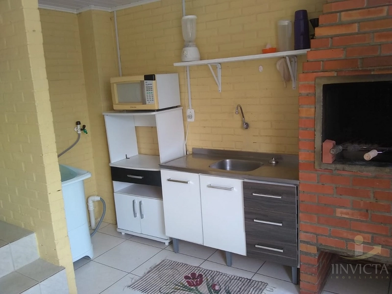 Sobradinho de 2 dormitórios - Centro - Xangri-lá: 5ª foto da galeria de imagens do imóvel