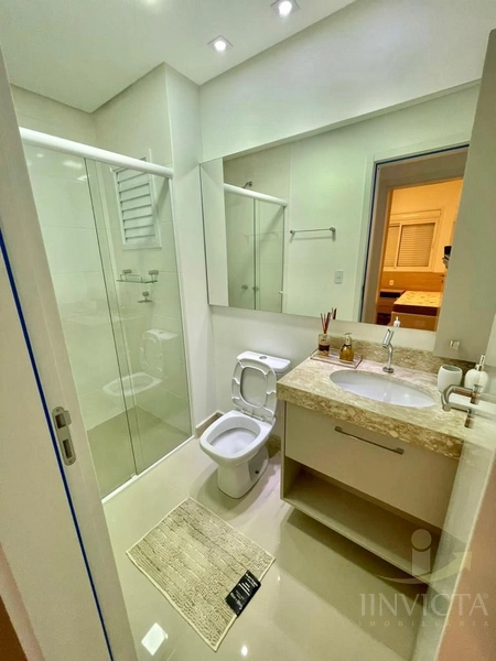 Apartamento alto padrão- Zona Nova- Capão da Canoa: 11ª foto da galeria de imagens do imóvel