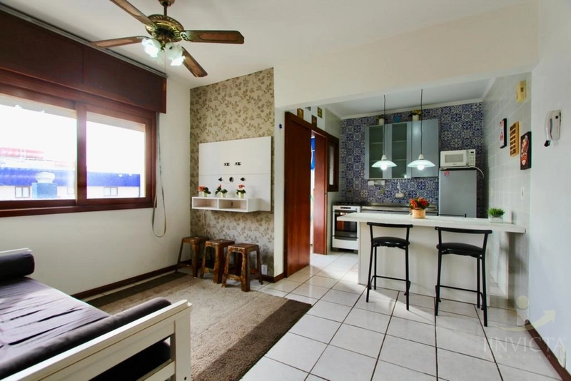 Apartamento de 2 dormitórios - Centro - Capão da Canoa: 2ª foto da galeria de imagens do imóvel