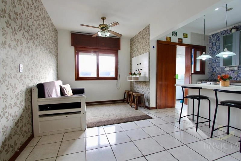 Apartamento de 2 dormitórios - Centro - Capão da Canoa: 1ª foto da galeria de imagens do imóvel