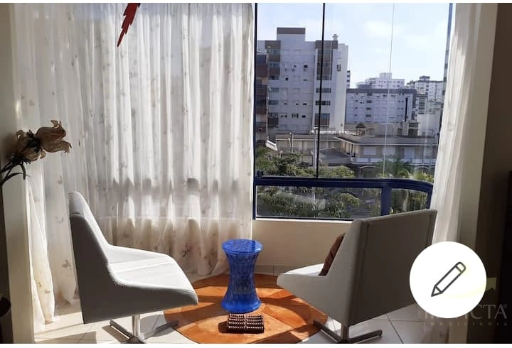 Apartamento de 2 dormitórios - Centro - Capão da Canoa: 1ª foto da galeria de imagens do imóvel