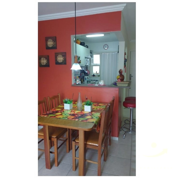 Apartamento de 2 dormitórios - Centro - Capão da Canoa: 4ª foto da galeria de imagens do imóvel