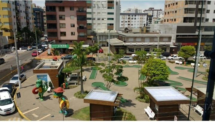 Apartamento de 2 dormitórios - Centro - Capão da Canoa: 9ª foto da galeria de imagens do imóvel