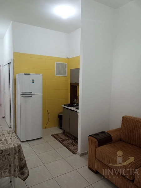 Apartamento de 1 dormitório - Centro - Capão da Canoa: 2ª foto da galeria de imagens do imóvel