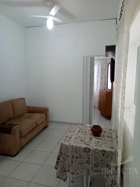 Apartamento de 1 dormitório - Centro - Capão da Canoa: 1ª foto da galeria de imagens do imóvel