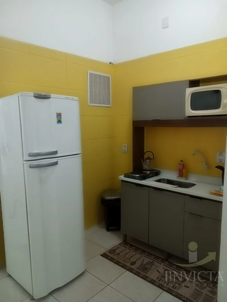 Apartamento de 1 dormitório - Centro - Capão da Canoa: 3ª foto da galeria de imagens do imóvel
