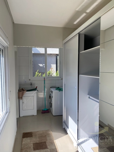 Casa em condomínio de 3 dormitórios: 20ª foto da galeria de imagens do imóvel