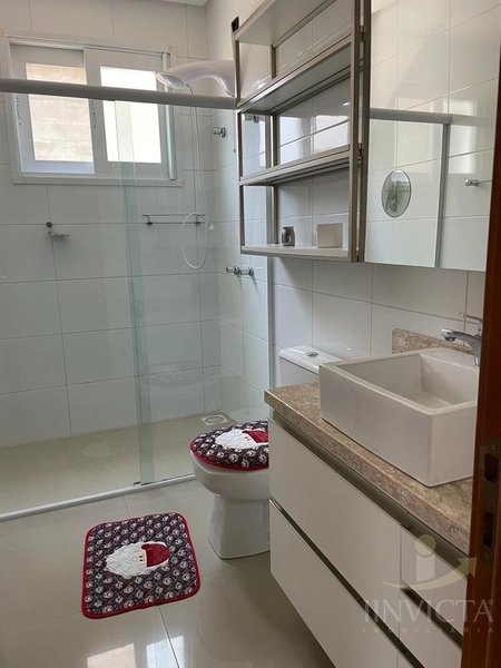 Casa em condomínio de 3 dormitórios: 18ª foto da galeria de imagens do imóvel