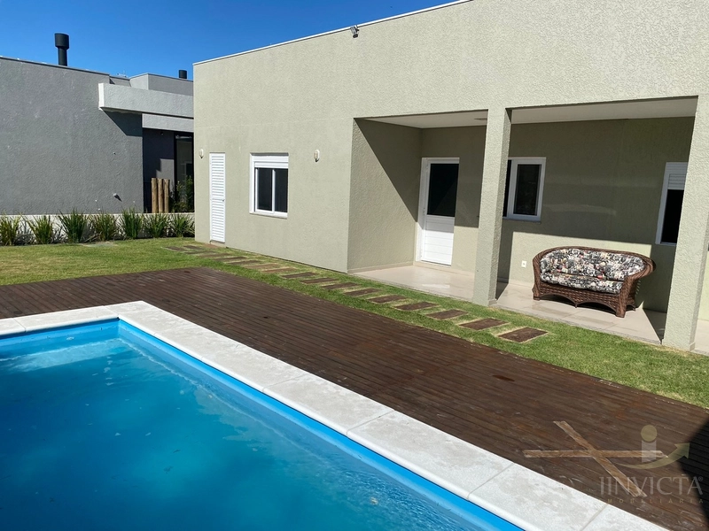 Casa em condomínio de 3 dormitórios: 25ª foto da galeria de imagens do imóvel