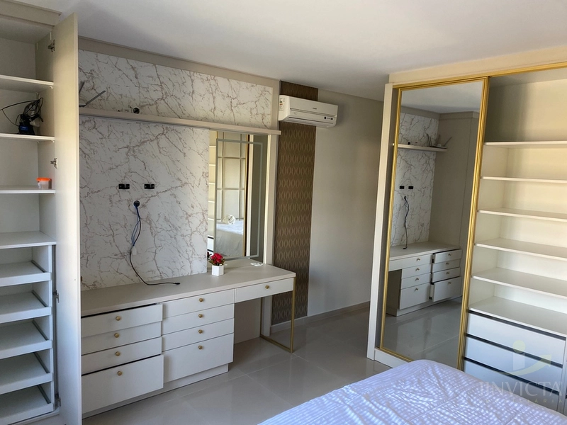 Casa em condomínio de 3 dormitórios: 12ª foto da galeria de imagens do imóvel