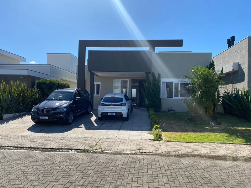 Casa em condomínio de 3 dormitórios: 26ª foto da galeria de imagens do imóvel