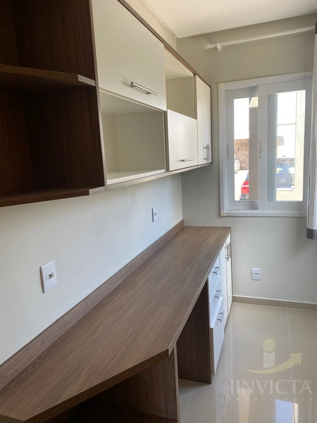 Casa em condomínio de 3 dormitórios: 9ª foto da galeria de imagens do imóvel