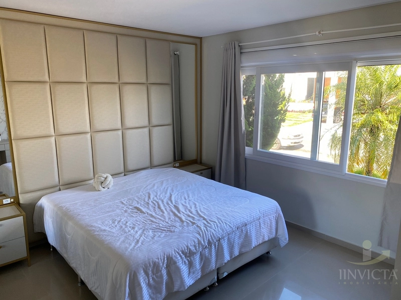 Casa em condomínio de 3 dormitórios: 11ª foto da galeria de imagens do imóvel