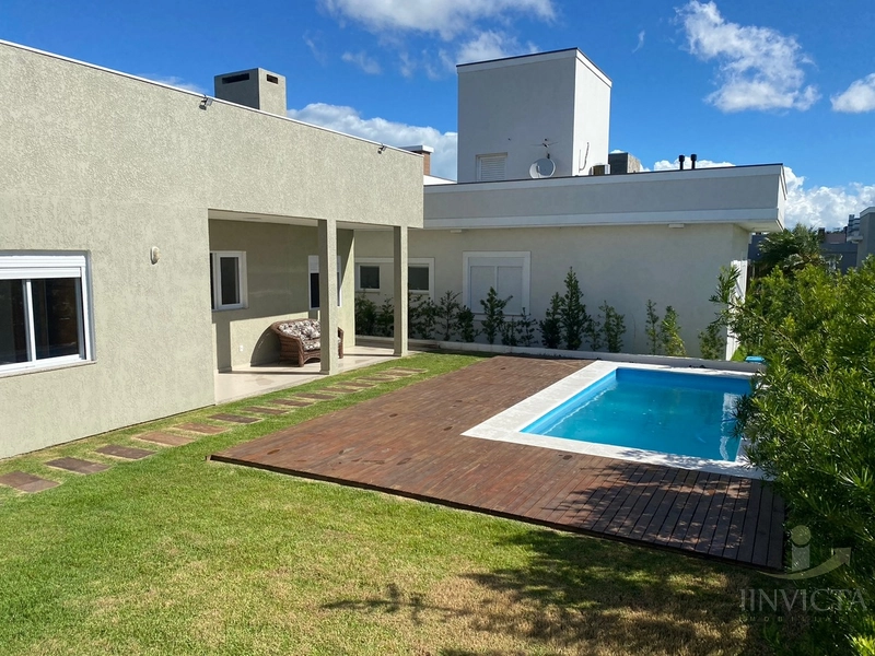 Casa em condomínio de 3 dormitórios: 22ª foto da galeria de imagens do imóvel