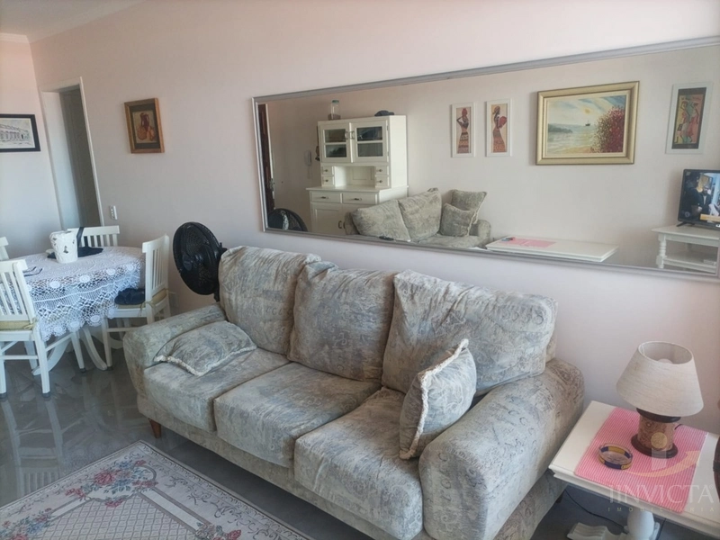 Apartamento de 3 dormitórios com vista para o mar no bairro Zona Nova!: 1ª foto da galeria de imagens do imóvel