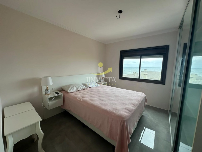 Apartamento de 3 dormitórios com vista para o mar no bairro Zona Nova!: 13ª foto da galeria de imagens do imóvel