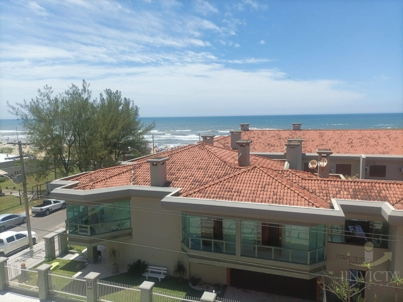 Apartamento de 3 dormitórios com vista para o mar no bairro Zona Nova!: 5ª foto da galeria de imagens do imóvel
