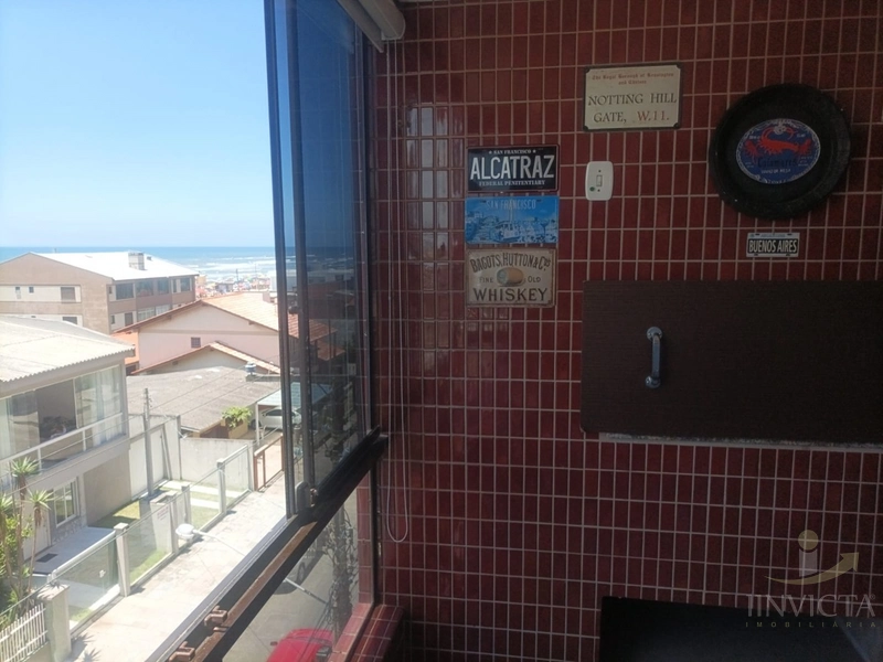 Apartamento de 3 dormitórios com vista para o mar no bairro Zona Nova!: 6ª foto da galeria de imagens do imóvel