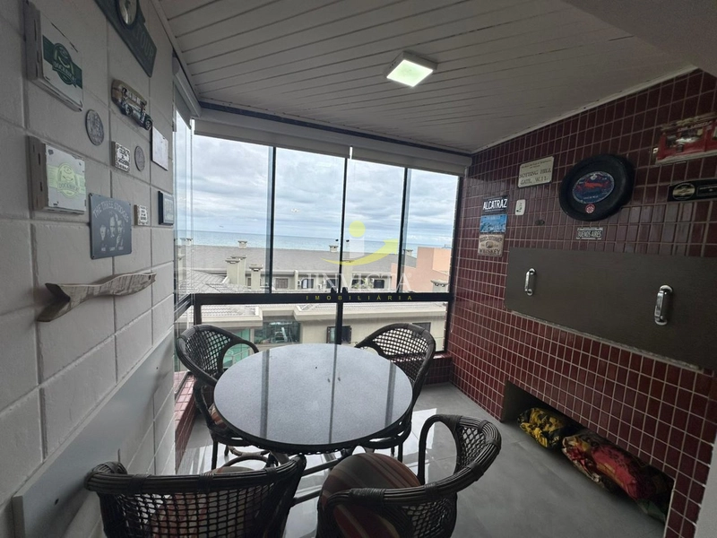 Apartamento de 3 dormitórios com vista para o mar no bairro Zona Nova!: 4ª foto da galeria de imagens do imóvel