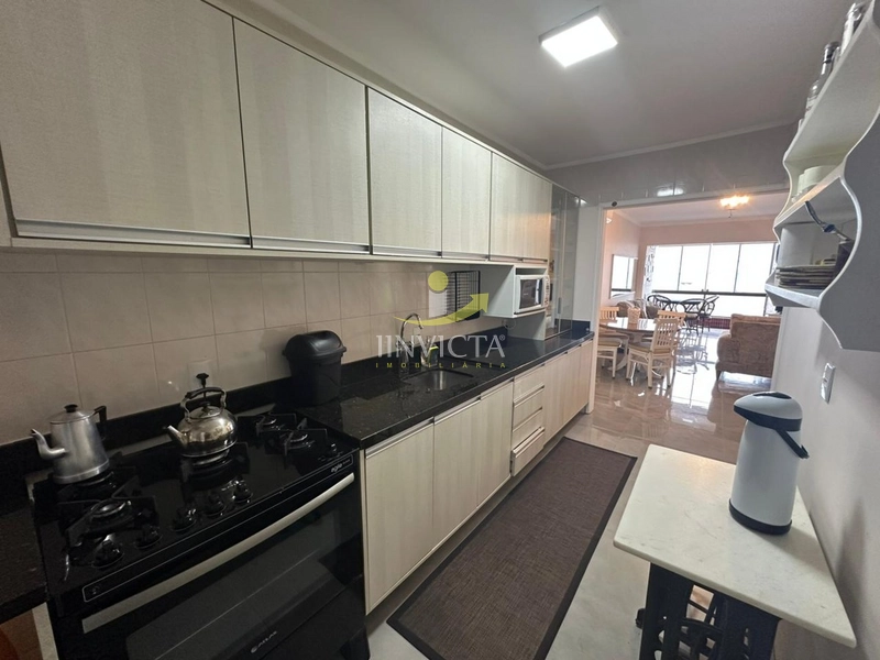 Apartamento de 3 dormitórios com vista para o mar no bairro Zona Nova!: 6ª foto da galeria de imagens do imóvel