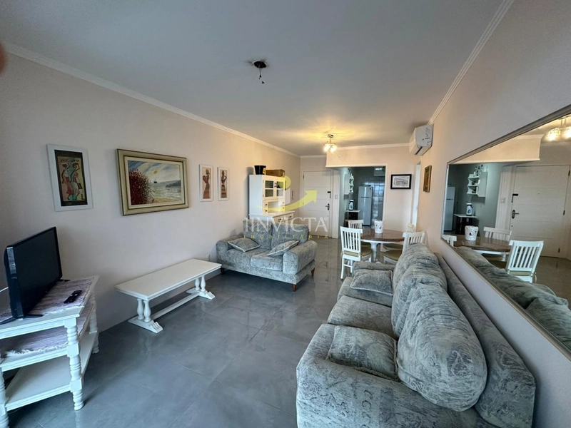 Apartamento de 3 dormitórios com vista para o mar no bairro Zona Nova!: 3ª foto da galeria de imagens do imóvel