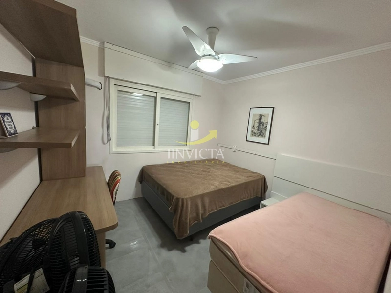 Apartamento de 3 dormitórios com vista para o mar no bairro Zona Nova!: 7ª foto da galeria de imagens do imóvel