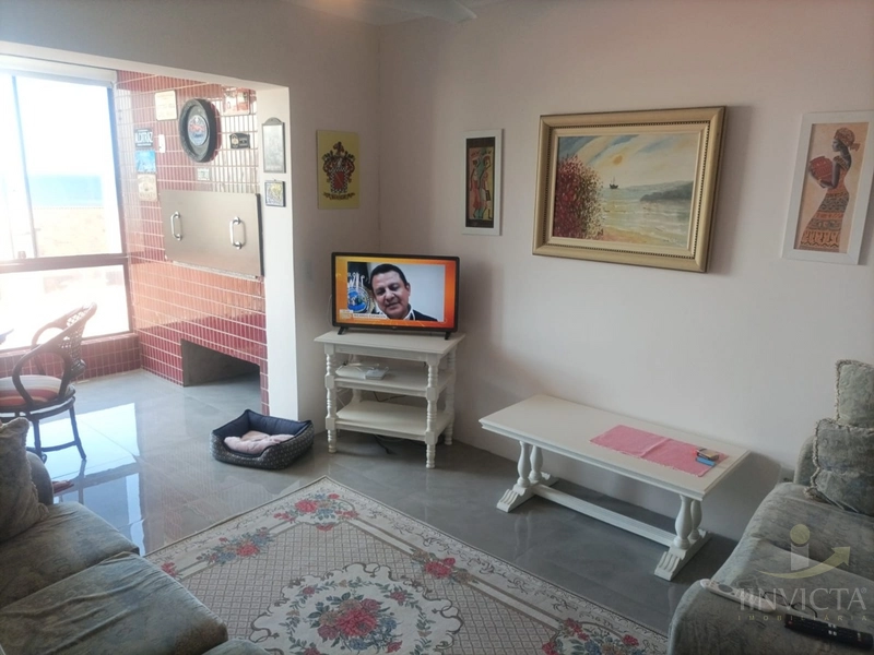Apartamento de 3 dormitórios com vista para o mar no bairro Zona Nova!: 2ª foto da galeria de imagens do imóvel
