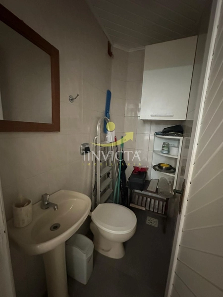 Apartamento de 3 dormitórios com vista para o mar no bairro Zona Nova!: 14ª foto da galeria de imagens do imóvel