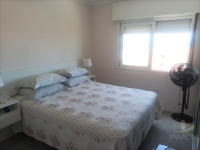 Apartamento de 3 dormitórios com vista para o mar no bairro Zona Nova!: 7ª foto da galeria de imagens do imóvel