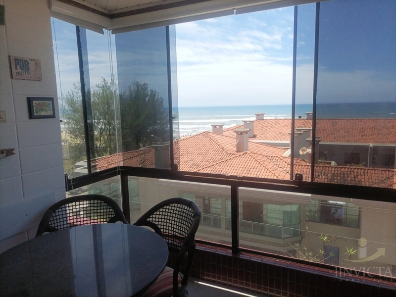 Apartamento de 3 dormitórios com vista para o mar no bairro Zona Nova!: 4ª foto da galeria de imagens do imóvel