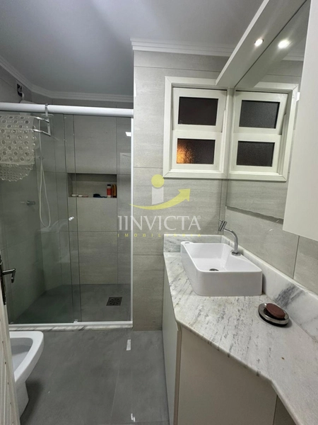 Apartamento de 3 dormitórios com vista para o mar no bairro Zona Nova!: 8ª foto da galeria de imagens do imóvel