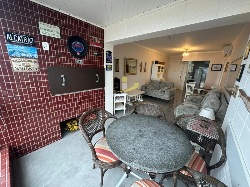 Apartamento de 3 dormitórios com vista para o mar no bairro Zona Nova!: 5ª foto da galeria de imagens do imóvel