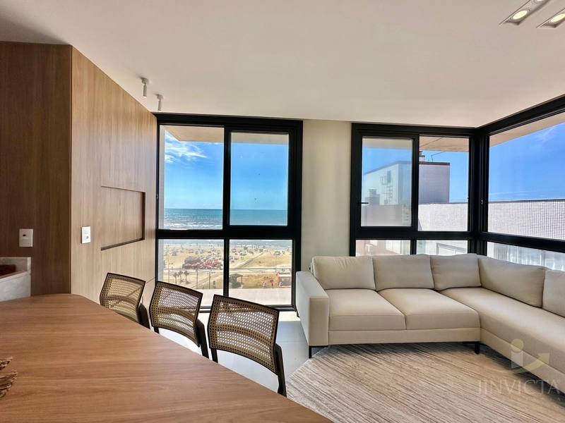 3 DORMITÓRIOS MOBILIADO DECORADO NA BEIRA MAR PRA VOCÊ!!!: 8ª foto da galeria de imagens do imóvel