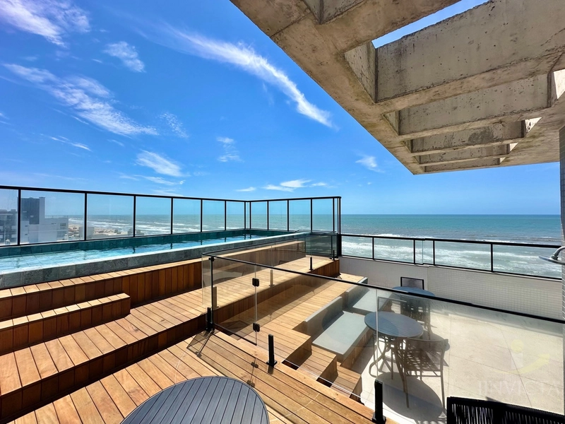 3 DORMITÓRIOS MOBILIADO DECORADO NA BEIRA MAR PRA VOCÊ!!!: 21ª foto da galeria de imagens do imóvel