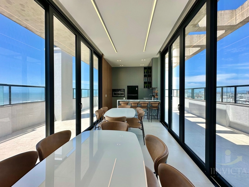 3 DORMITÓRIOS MOBILIADO DECORADO NA BEIRA MAR PRA VOCÊ!!!: 23ª foto da galeria de imagens do imóvel