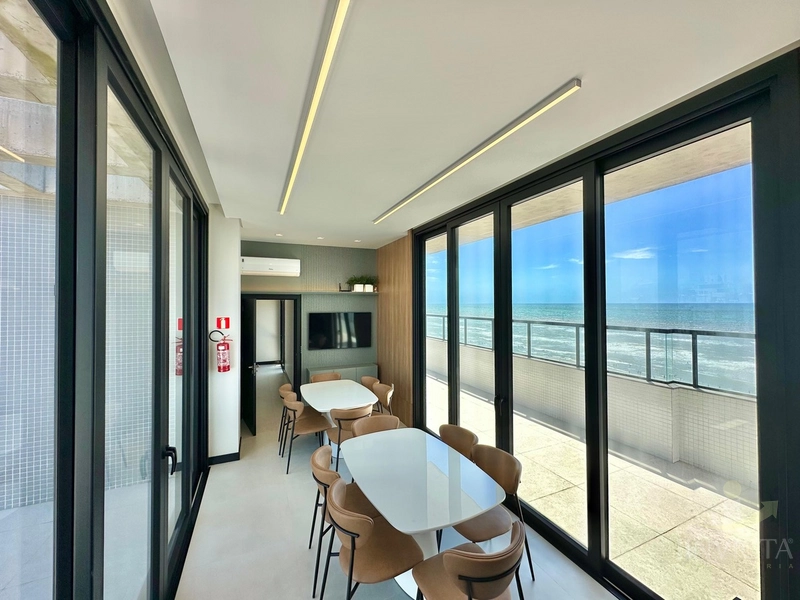3 DORMITÓRIOS MOBILIADO DECORADO NA BEIRA MAR PRA VOCÊ!!!: 24ª foto da galeria de imagens do imóvel