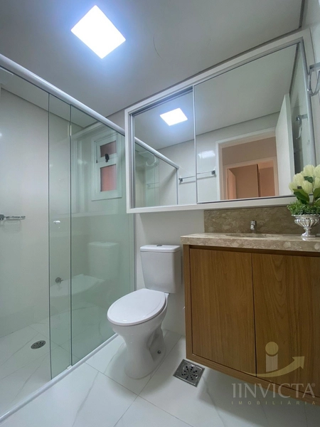 Lindo apartamento de 2 dormitórios - Centro - Capão da Canoa: 15ª foto da galeria de imagens do imóvel