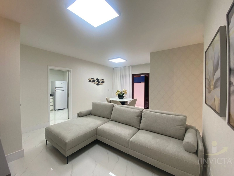 Lindo apartamento de 2 dormitórios - Centro - Capão da Canoa: 2ª foto da galeria de imagens do imóvel