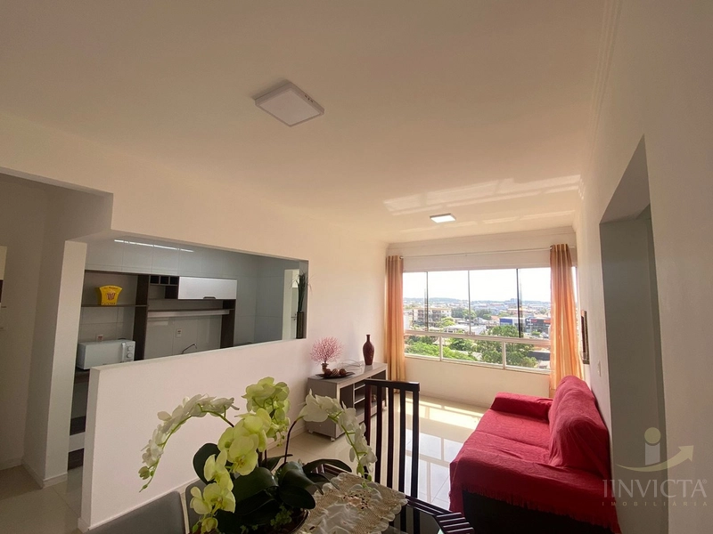 Apartamento de 2 Dormitórios - Zona Nova- Capão da Canoa: 3ª foto da galeria de imagens do imóvel