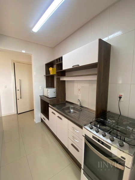 Apartamento de 2 Dormitórios - Zona Nova- Capão da Canoa: 11ª foto da galeria de imagens do imóvel