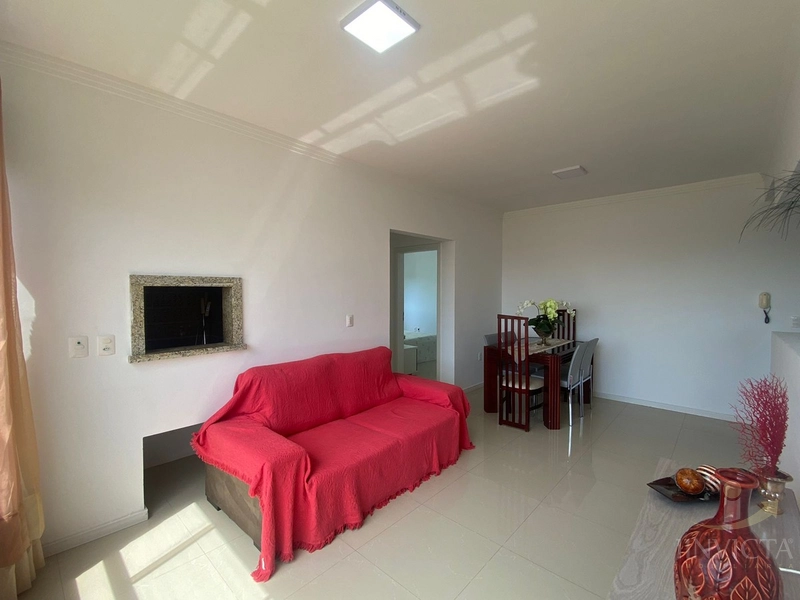 Apartamento de 2 Dormitórios - Zona Nova- Capão da Canoa: 2ª foto da galeria de imagens do imóvel