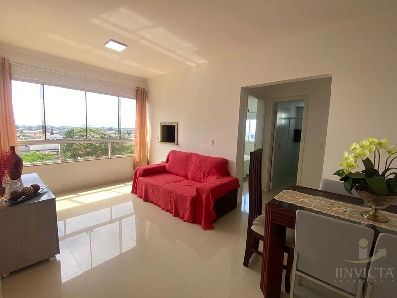 Apartamento de 2 Dormitórios - Zona Nova- Capão da Canoa