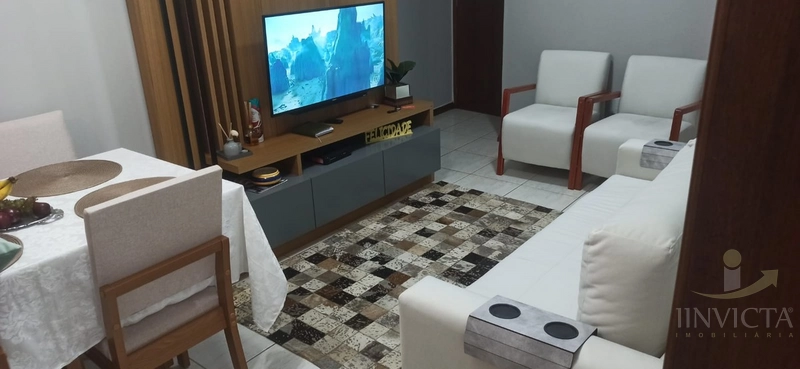 Apartamento de 2 dormitórios - Centro - Capão da Canoa: 1ª foto da galeria de imagens do imóvel