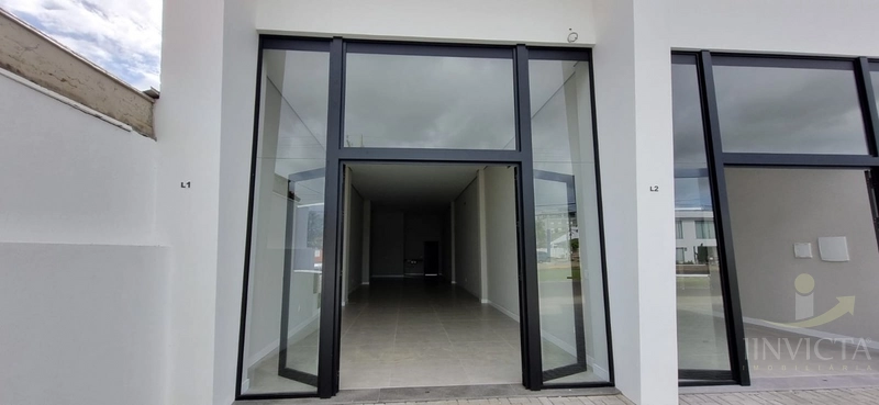 Loja para aluguel comercial - Xangri-lá: 1ª foto da galeria de imagens do imóvel