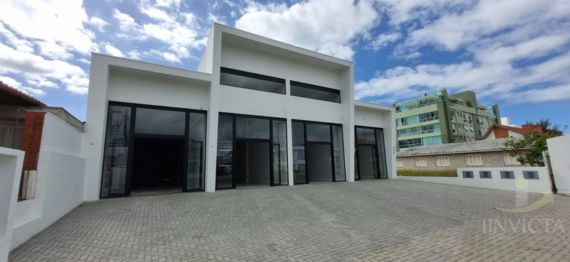 Loja para aluguel comercial - Xangri-lá: 2ª foto da galeria de imagens do imóvel