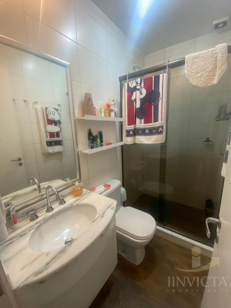 Casa em Condomínio de 3 dormitórios com piscina aquecida!: 14ª foto da galeria de imagens do imóvel