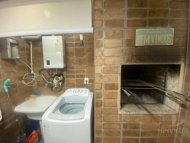 Casa em Condomínio de 3 dormitórios com piscina aquecida!: 8ª foto da galeria de imagens do imóvel